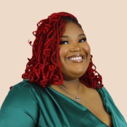 Desiree Stanton headshot